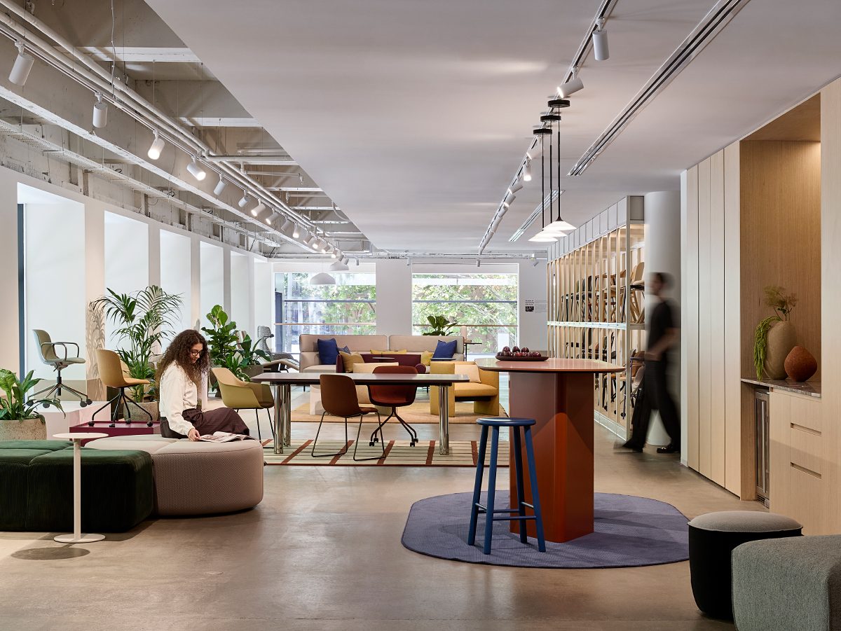 Melbourne Showroom | Stylecraft Furniture & Lighting