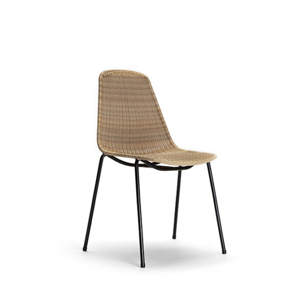 Basket Chair outdoor - marta;