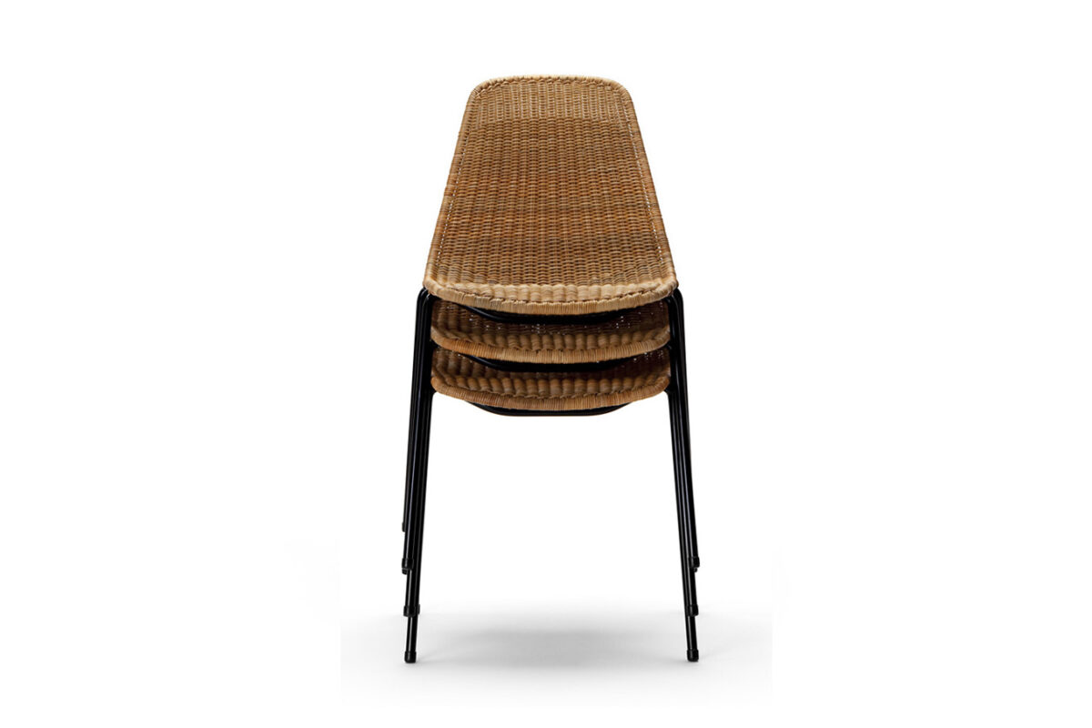 Feel Good Design バスケットチェア Basket chair BASKET CHAIR - Chairs from Feelgood Designs | Architonic