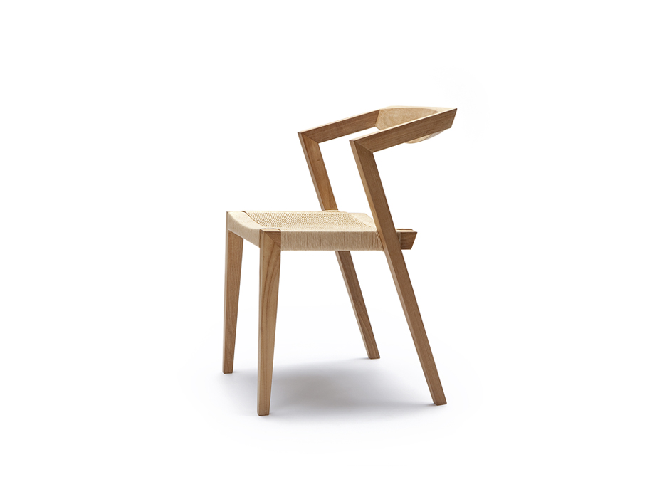 Urban Loom Chair Stylecraft Designer Chairs