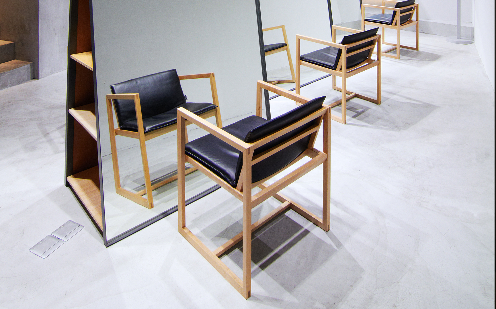 Ren Armchair | Stylecraft