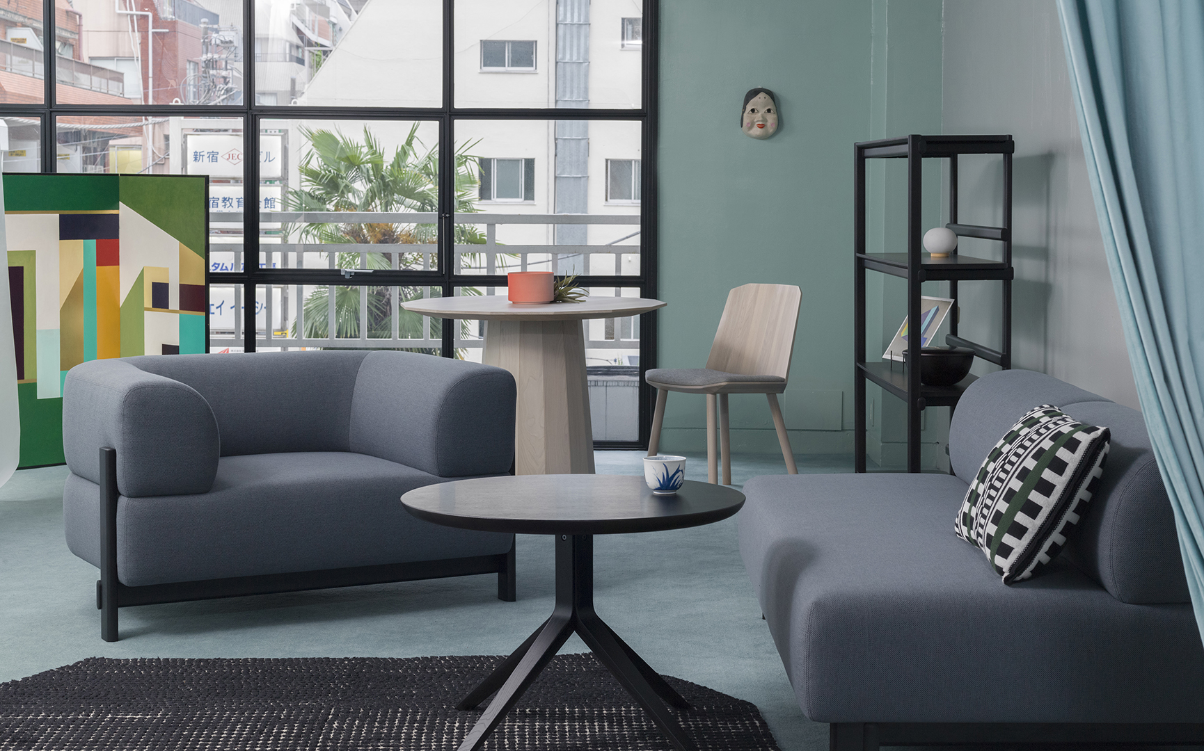Elephant Lounge | Stylecraft
