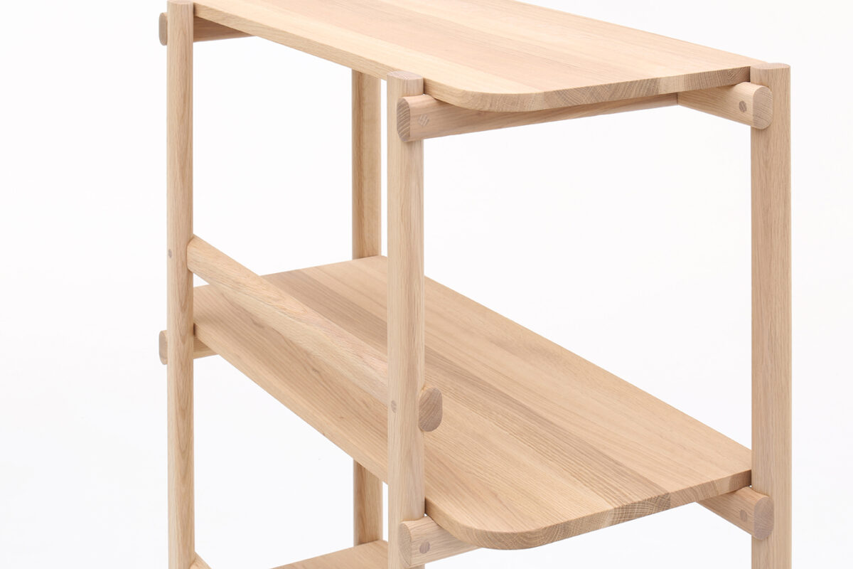 その他 karimoku new standard ARCHIVE SHELF Archive Shelf | Stylecraft | Designer Timber Shelving