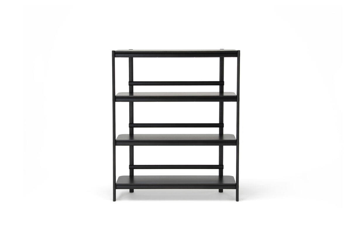 Archive Shelf | Stylecraft | Designer Timber Shelving