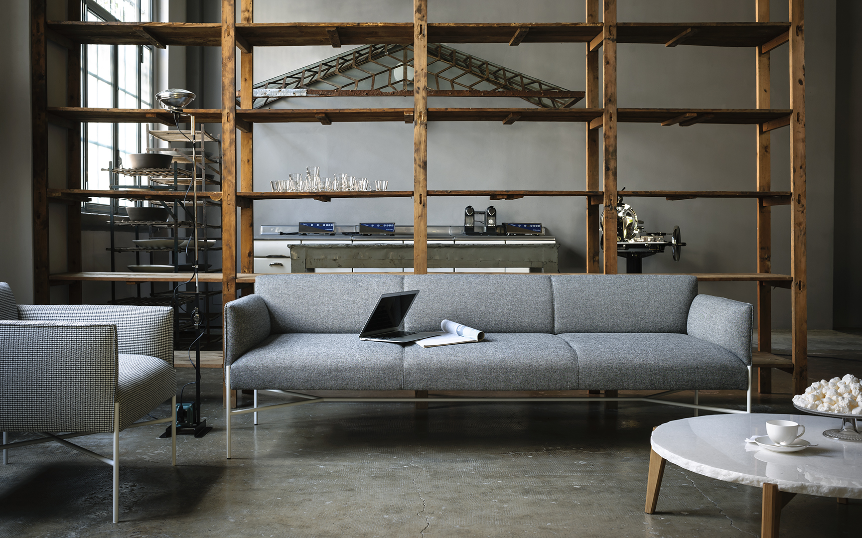 Chill-Out Modular | Stylecraft