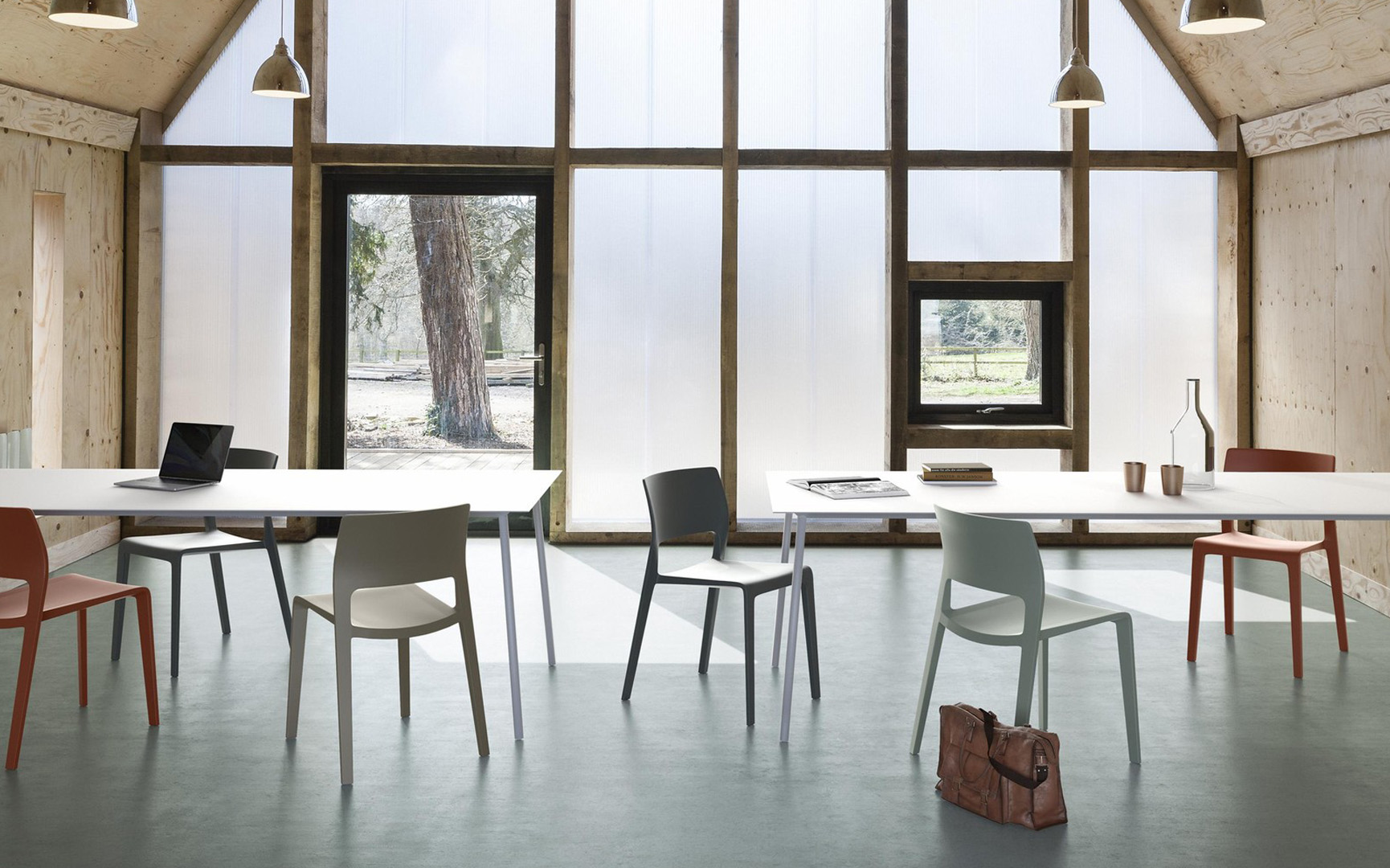 Juno 02 Chair | Stylecraft Designer Chairs