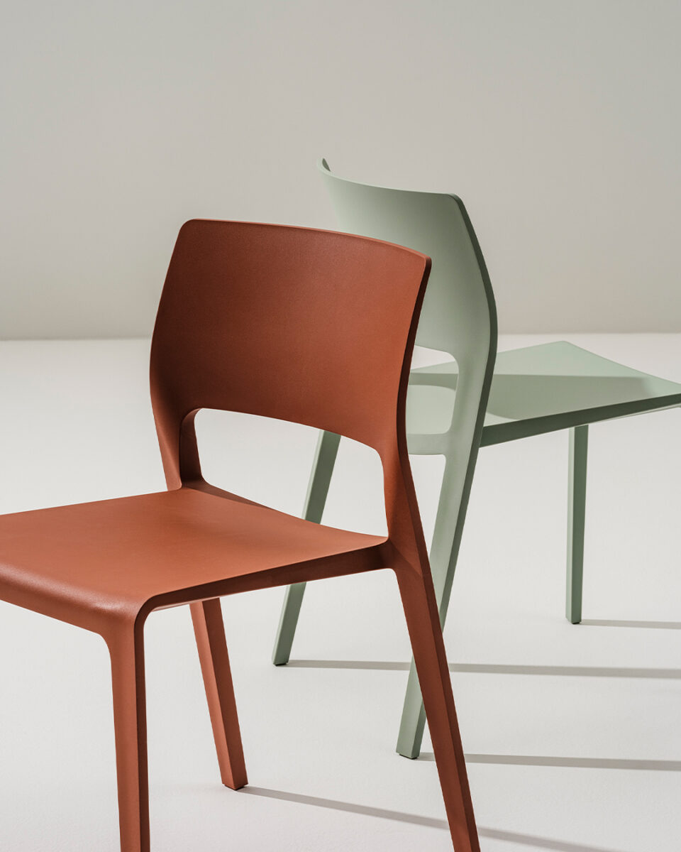 Juno 02 Chair | Stylecraft Designer Chairs