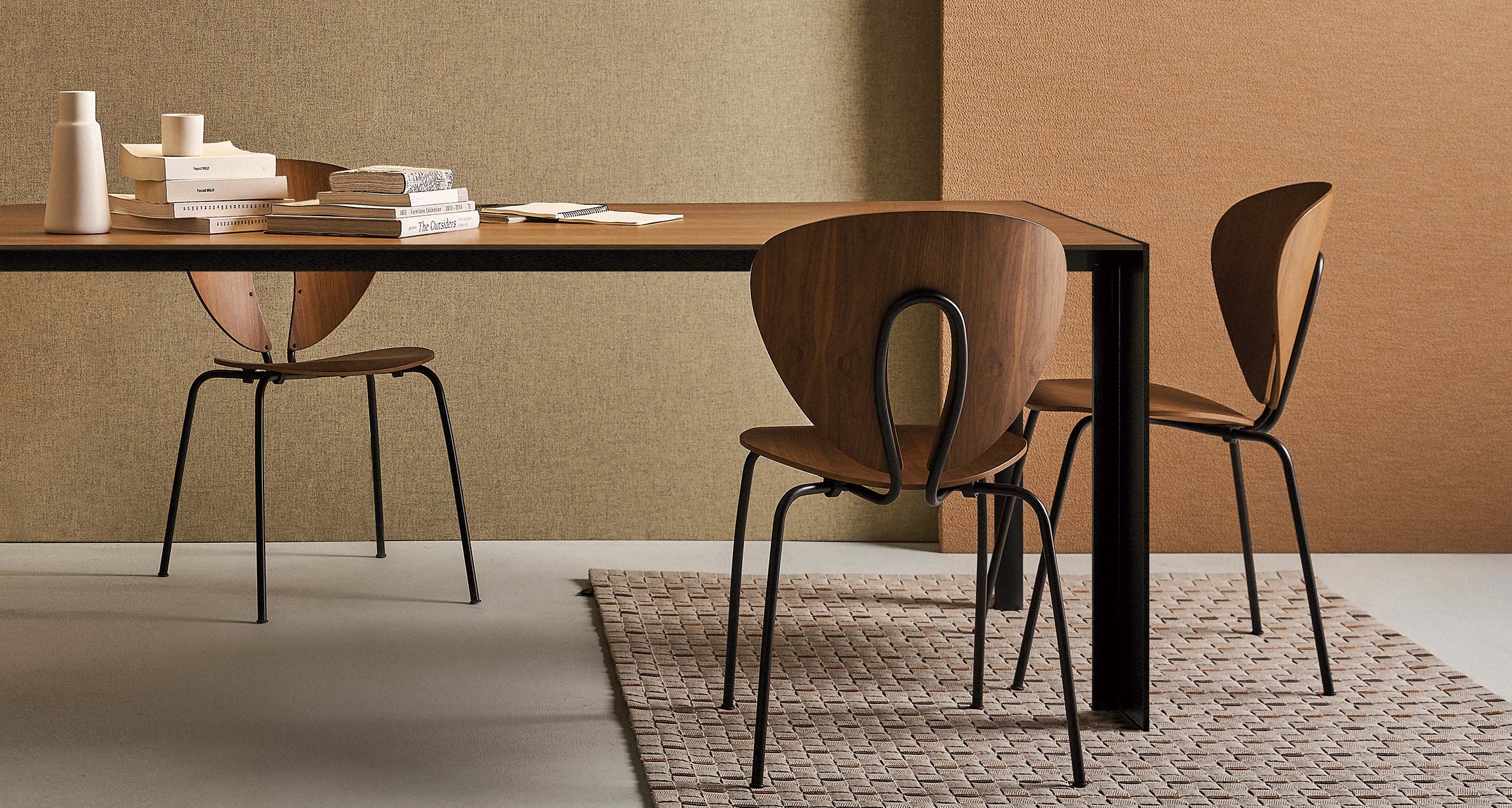 Globus Chair | Stylecraft | Designer Dining Chair