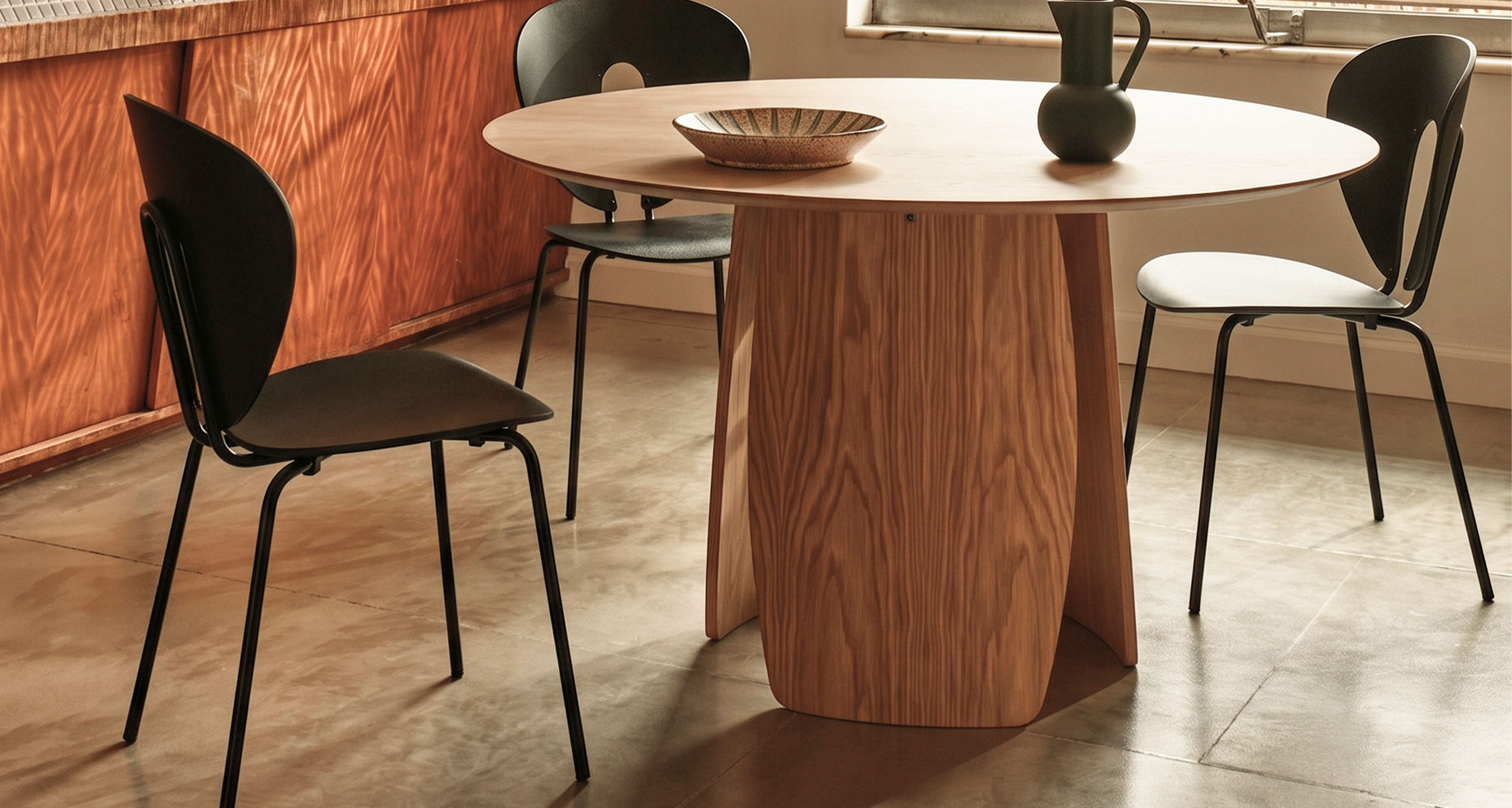Globus Chair | Stylecraft | Designer Dining Chair