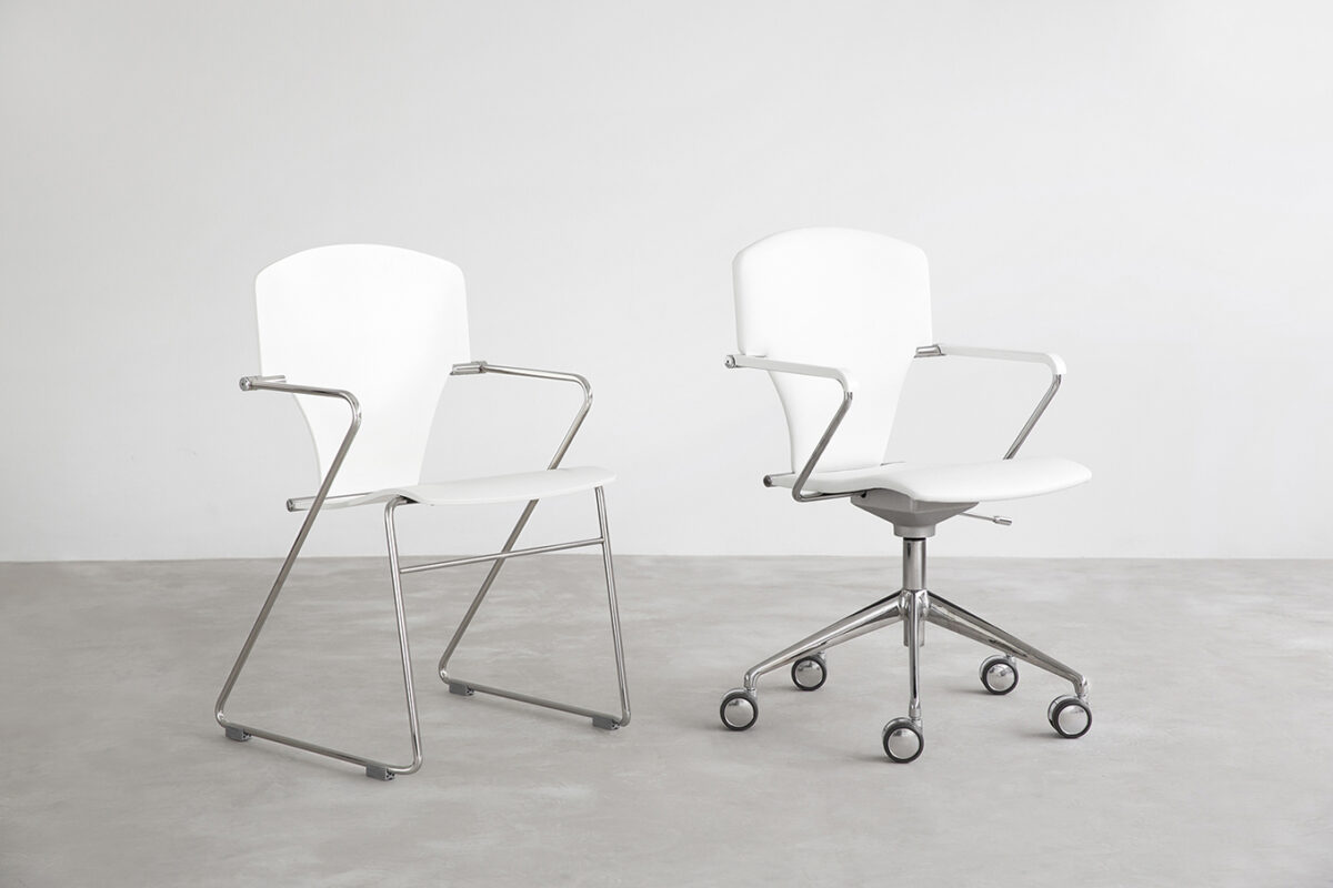 Egoa Chair | Stylecraft