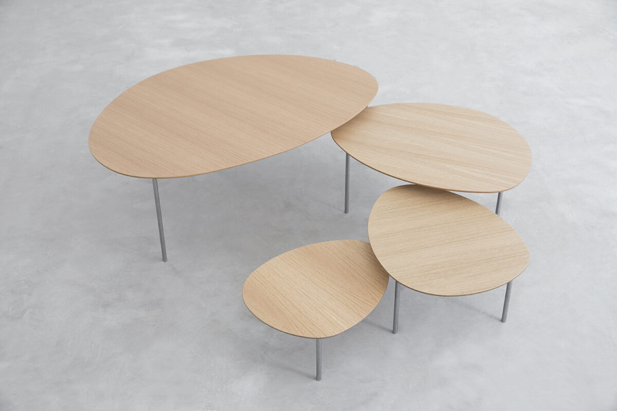 Eclipse Tables | Stylecraft
