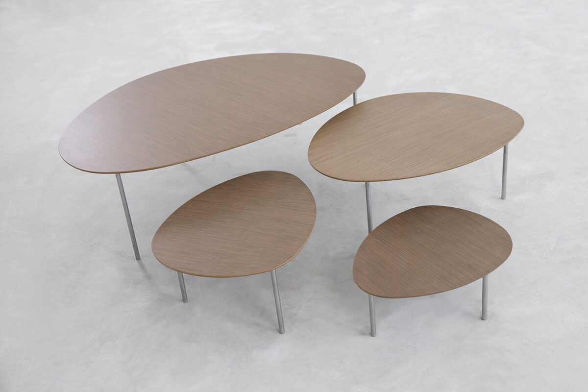 Eclipse Tables | Stylecraft