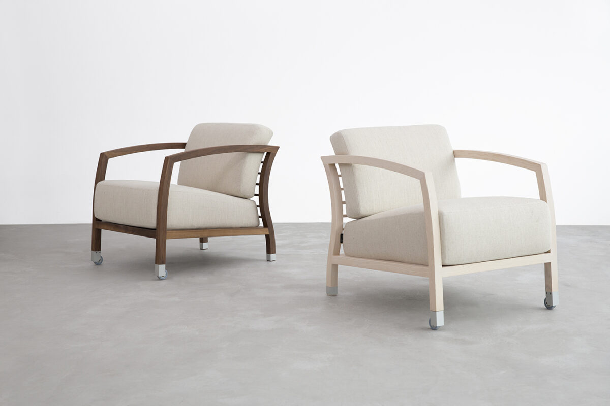 Malena Armchair | Stylecraft