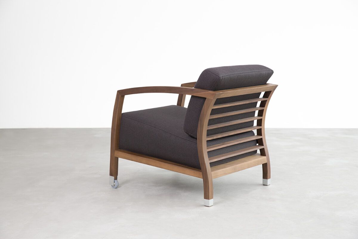 Malena Armchair | Stylecraft