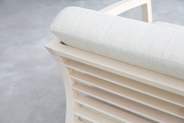 Malena Armchair | Stylecraft