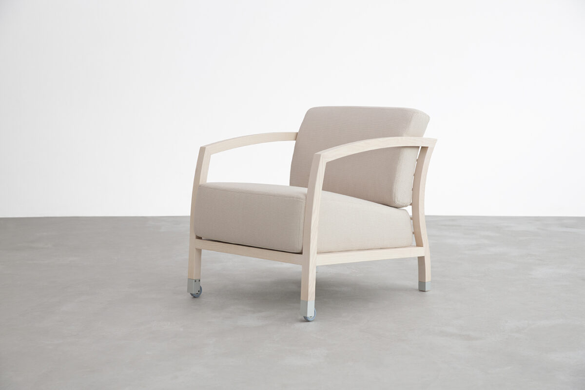 Malena Armchair | Stylecraft