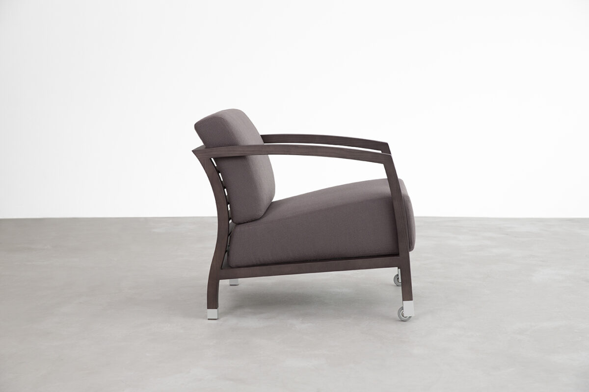 Malena Armchair | Stylecraft