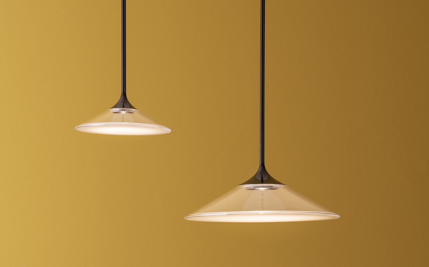 Orsa Suspension Lamp | Stylecraft Designer Lighting