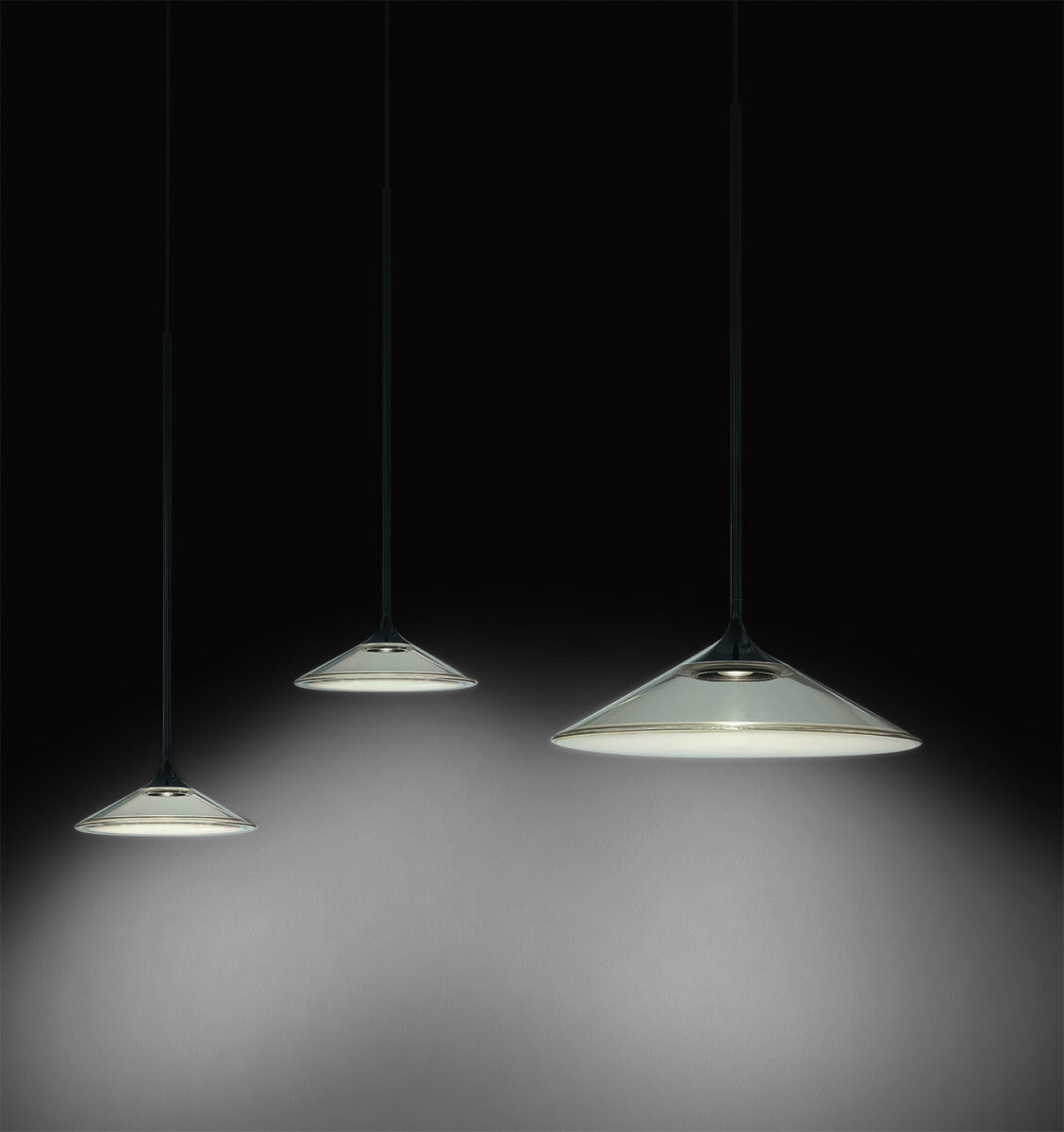 Orsa Suspension Lamp | Stylecraft Designer Lighting