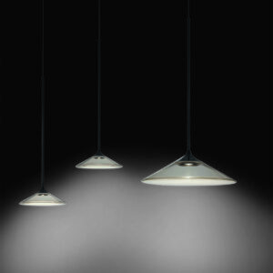 Orsa Suspension Lamp | Stylecraft Designer Lighting