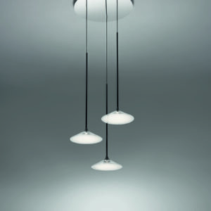 Orsa Suspension Lamp | Stylecraft Designer Lighting