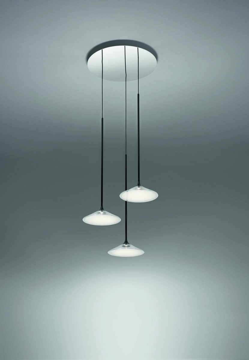 Orsa Suspension Lamp | Stylecraft Designer Lighting