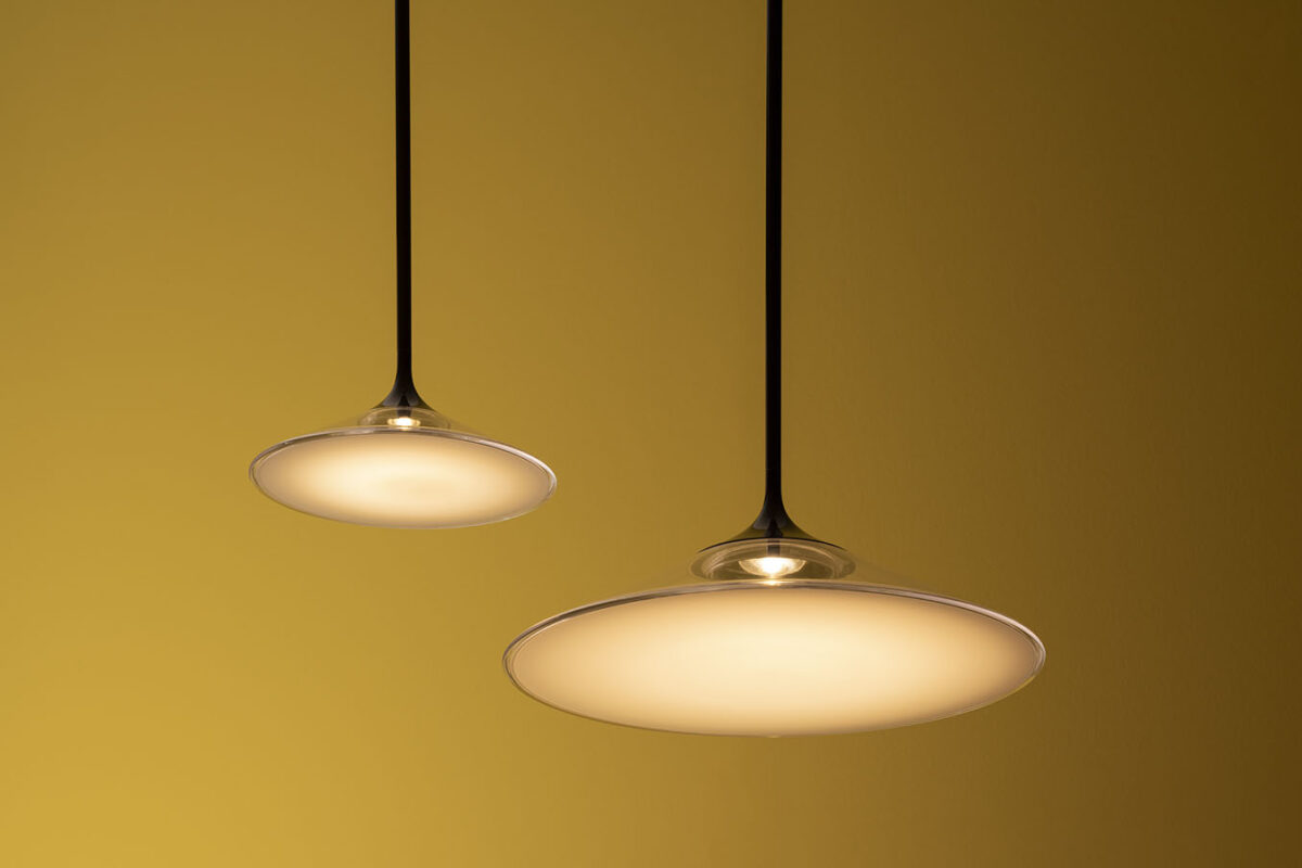 Orsa Suspension Lamp | Stylecraft Designer Lighting