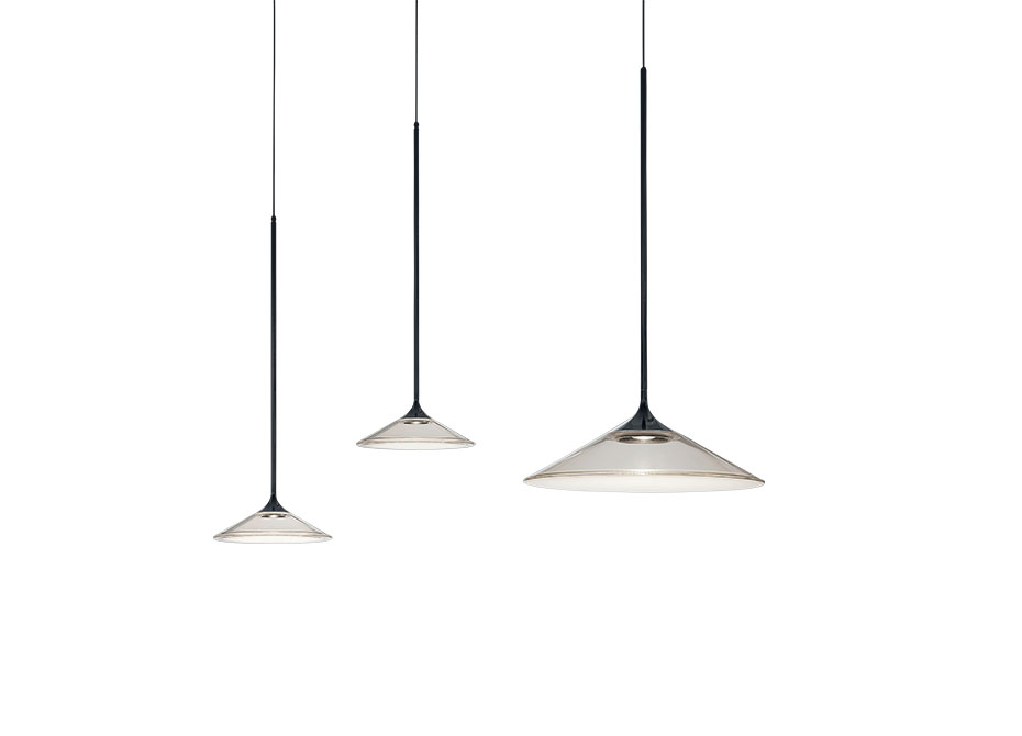 Orsa Suspension Lamp | Stylecraft Designer Lighting