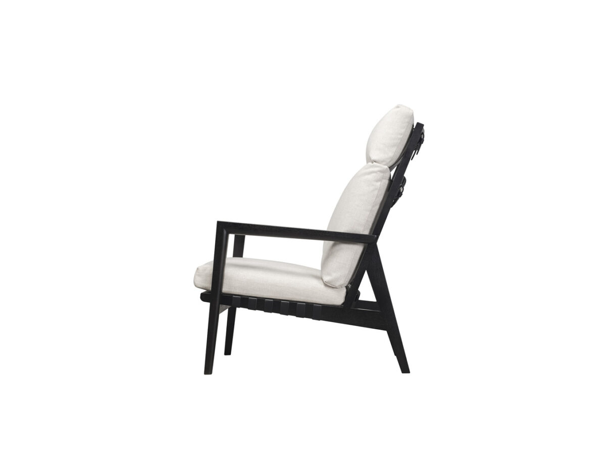Blava Easy Chair | Stylecraft