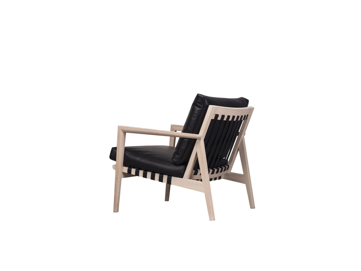 Blava Easy Chair | Stylecraft