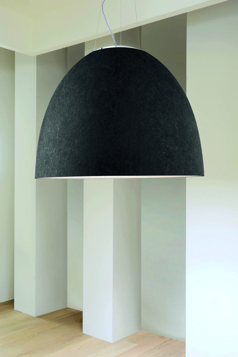 Artemide Empatia plafonnier LED, 36 cm