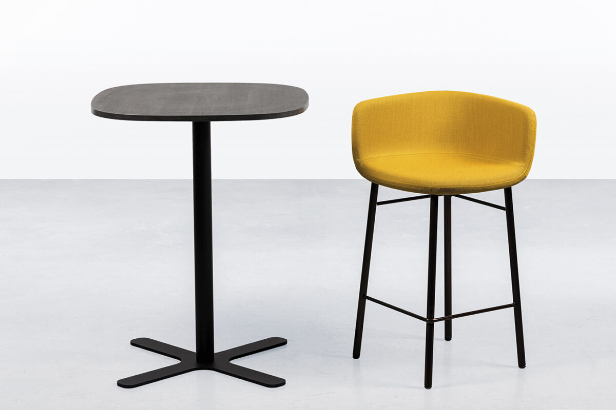 バラ売り不可 ④ 希少 Cork Block Stool 変形コルク オブジェ