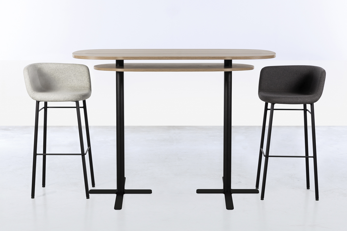 Xoko Stool | Stylecraft