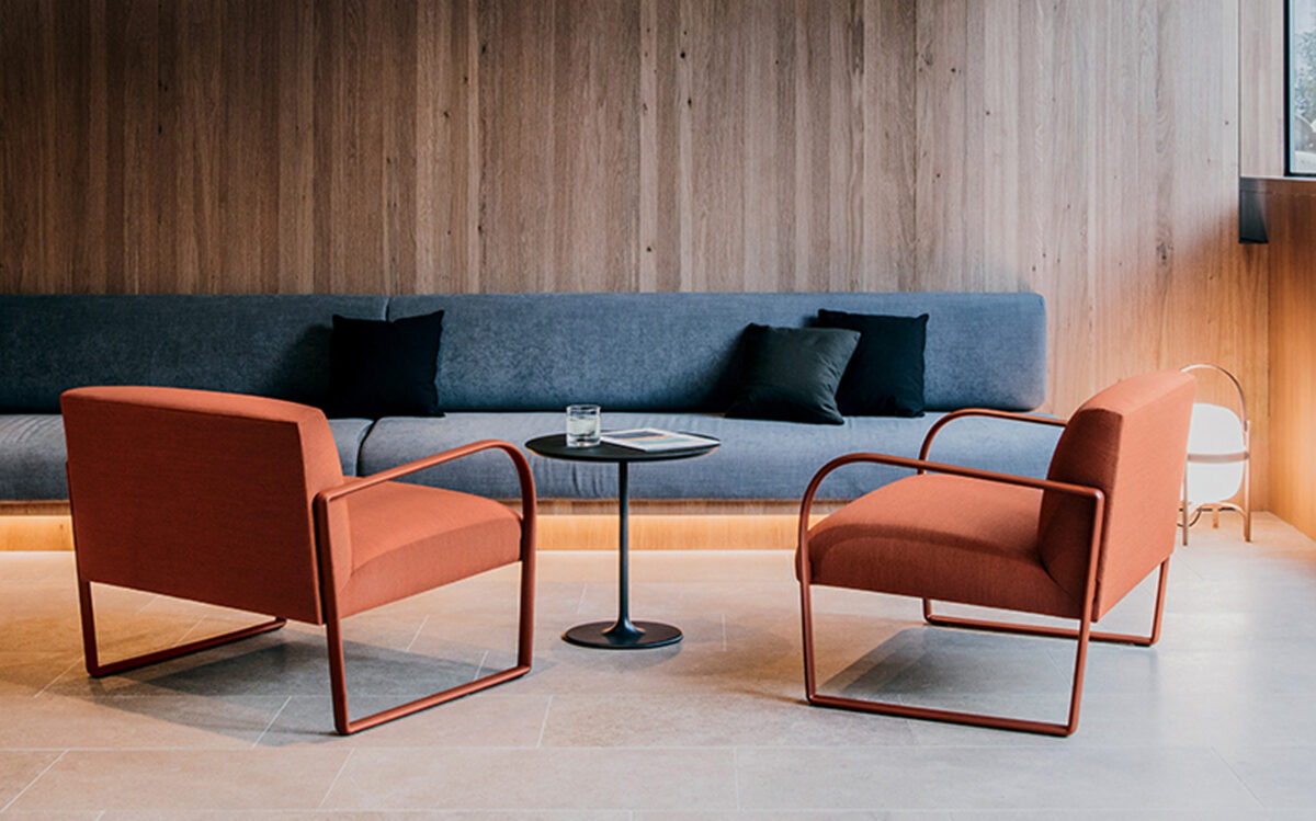 Arcos Armchair | Stylecraft