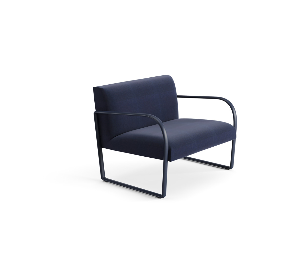 Arcos Armchair | Stylecraft