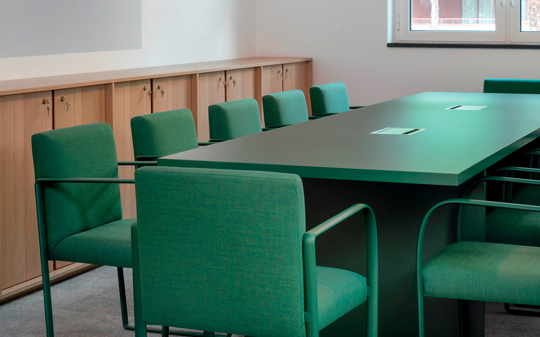 Arcos Chair | Stylecraft