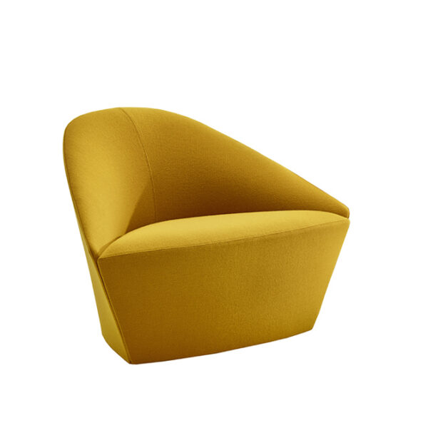 Colina Upholstered Armchair | Stylecraft