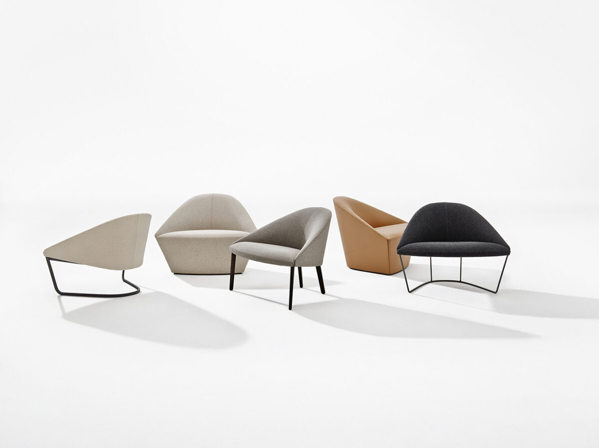 Colina Upholstered Armchair | Stylecraft