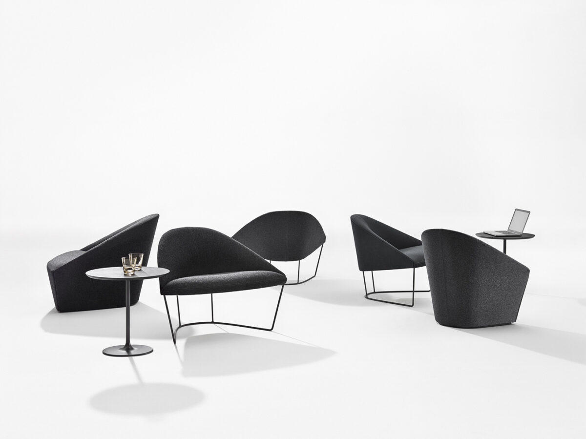 Colina Upholstered Armchair | Stylecraft