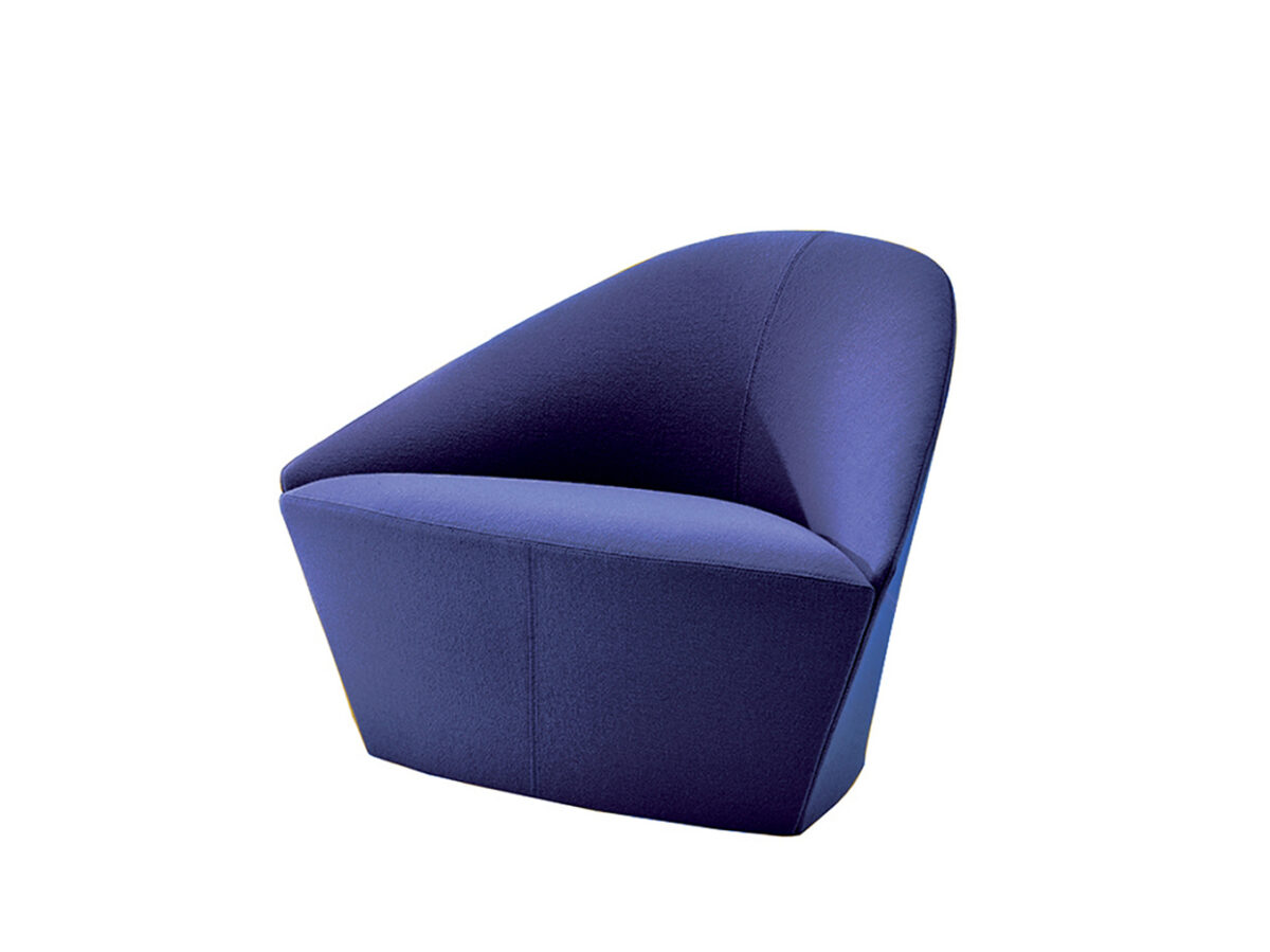 Colina Upholstered Armchair | Stylecraft