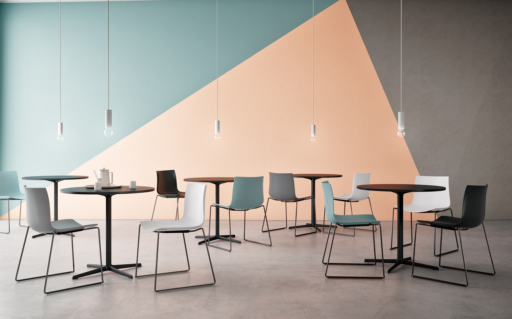Wim Table | Stylecraft