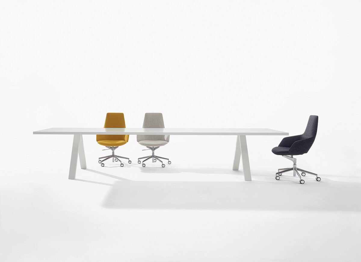 Cross Table | Stylecraft