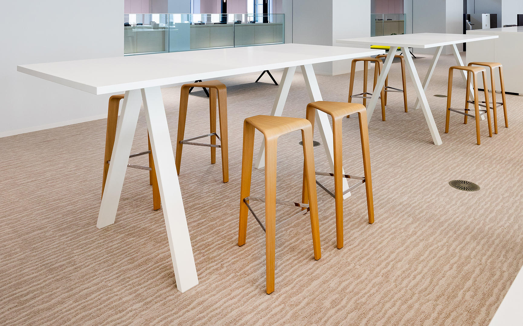 Cross Table | Stylecraft