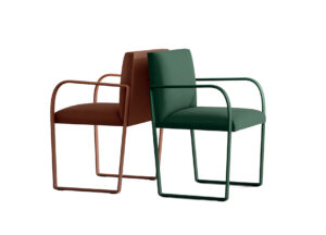Arcos Chair | Stylecraft