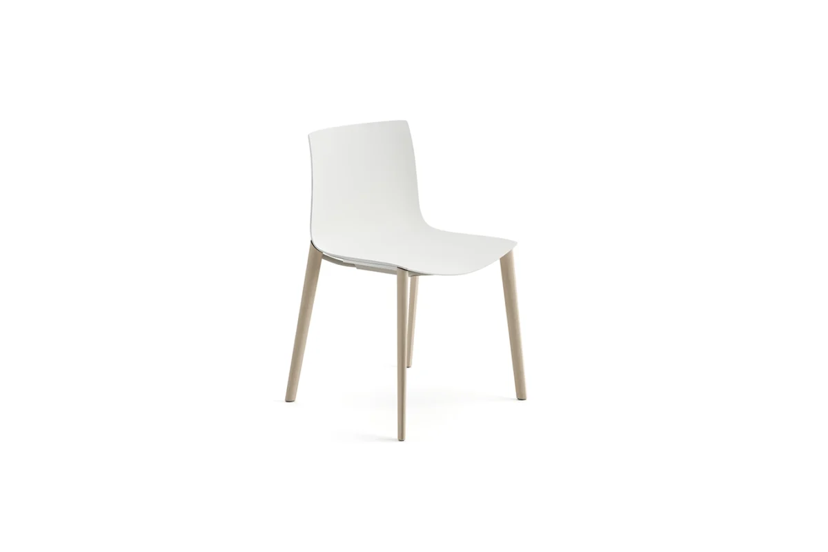 Catifa 46 4 Leg Chair | Stylecraft Designer Chairs