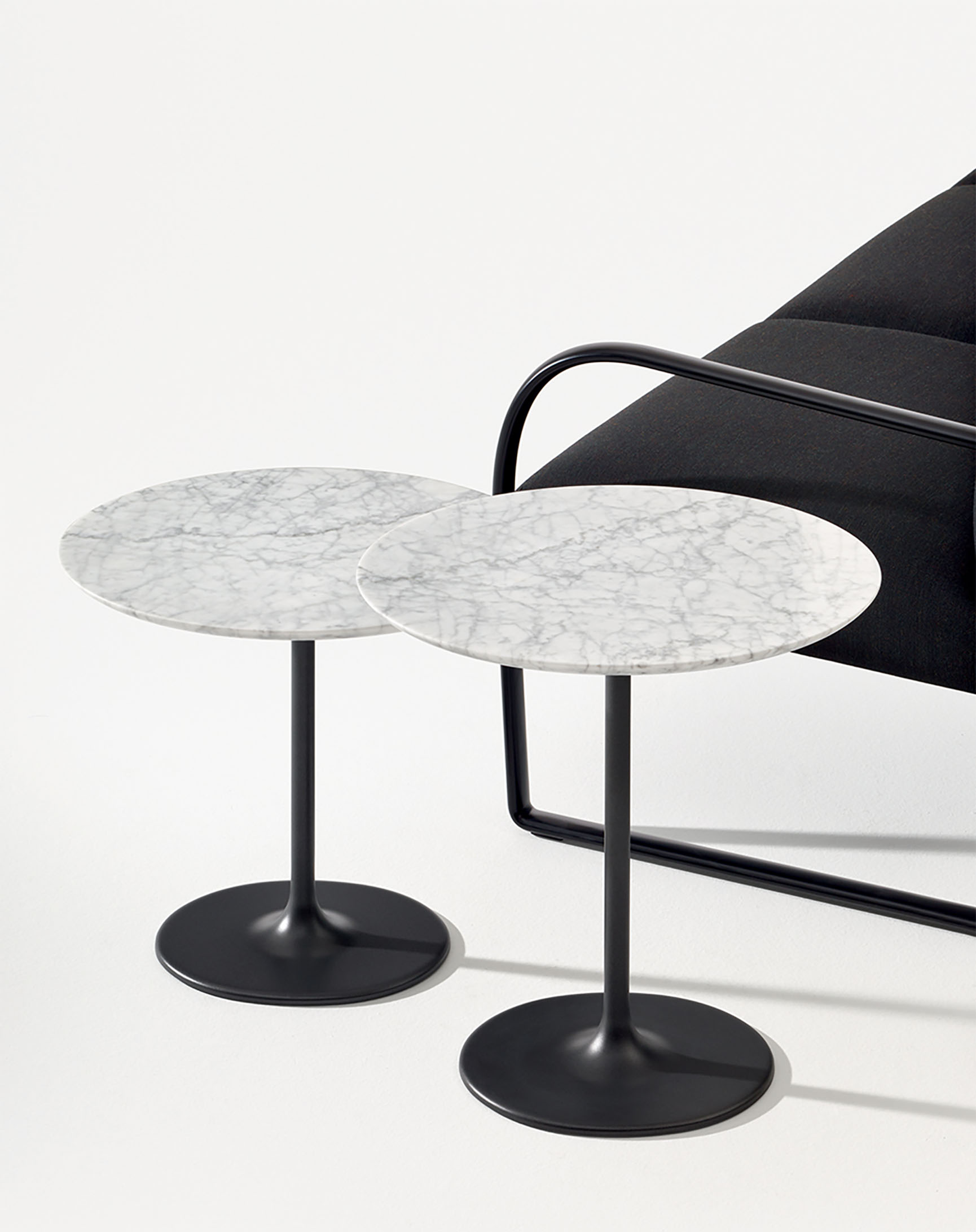 Dizzie Marble Table | Stylecraft