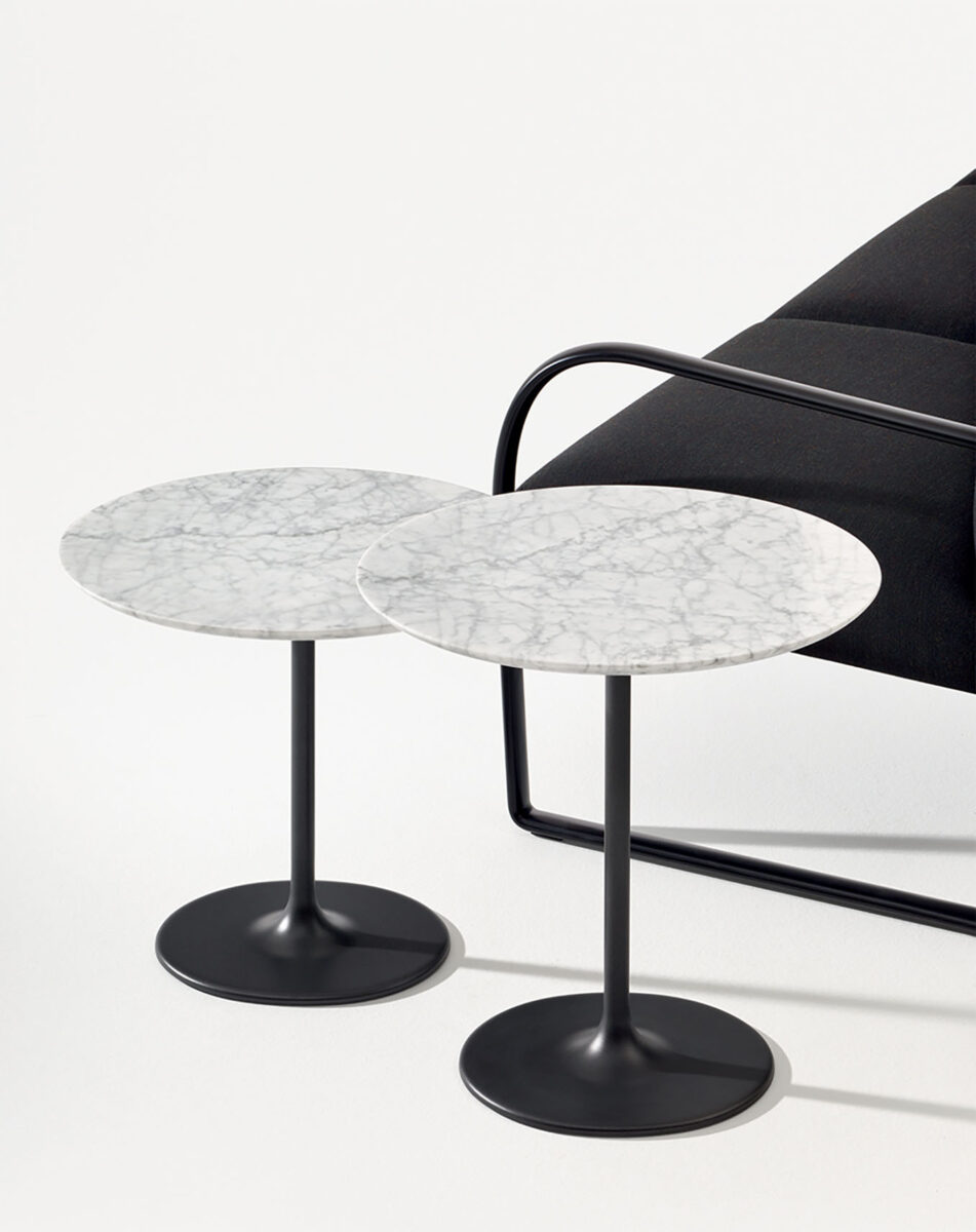 arper アルペール　DIZZIE サイドテーブル　美品　10.6万　イタリア Arper Dizzie Side Table | AmbienteDirect