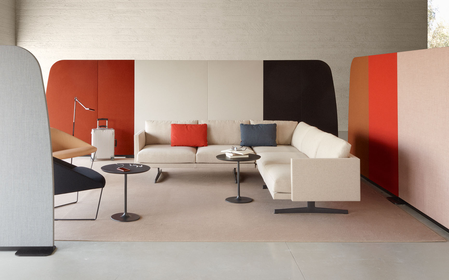 Dizzie Side Table | Stylecraft