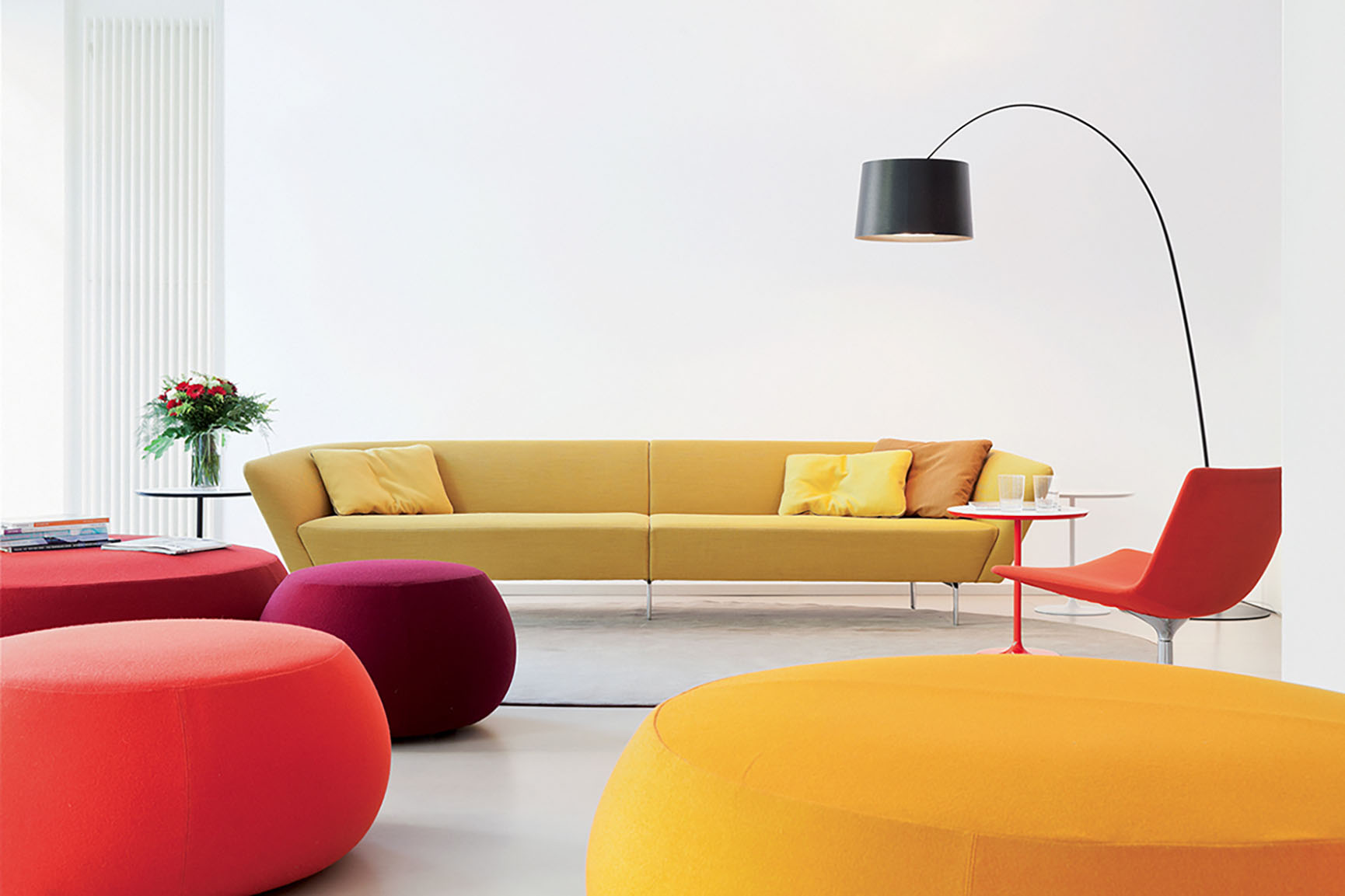 Dizzie Side Table | Stylecraft