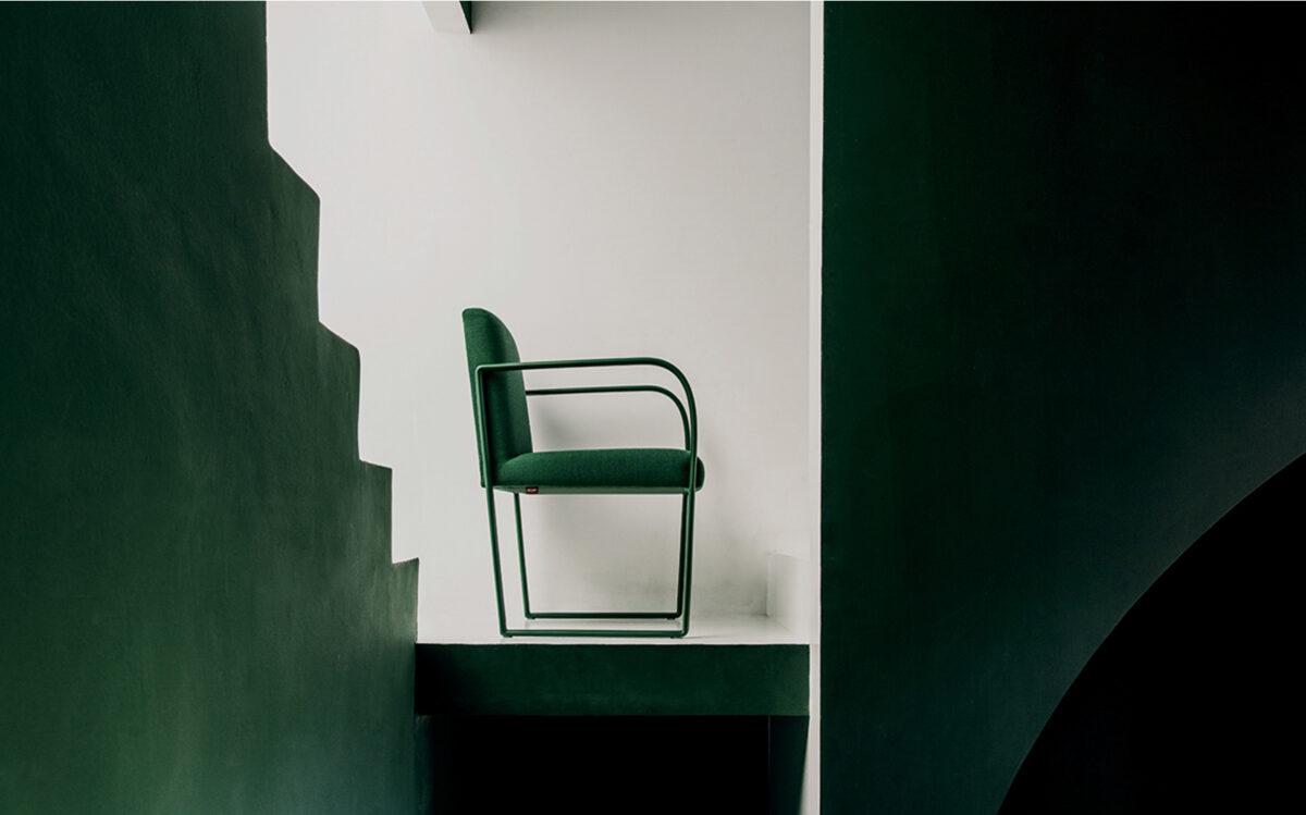 Arcos Chair | Stylecraft